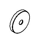 KOHLER K-1014835 Escutcheon
