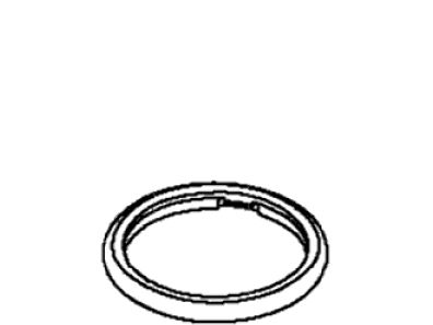 KOHLER K-1015450 Ring, Trim