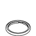 KOHLER K-1015450 Ring, Trim