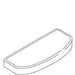 KOHLER K-1015867 Toilet Tank Cover