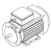 KOHLER K-1016958 Motor Assembly, Var. Spd, 230V