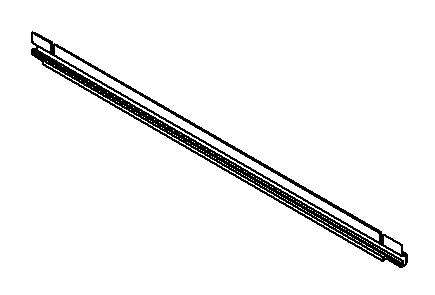 KOHLER K-1017813-05 ASSEMBLY, "J" HOOK