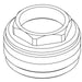KOHLER K-1018336 Mounting Nut
