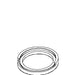 KOHLER K-1019008 Seal, Overflow