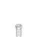 KOHLER K-1019009 Nut, Attachment, Overflow