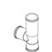 KOHLER K-1019086 Tee