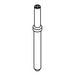 KOHLER K-1020610 Screw, Toggle