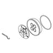 KOHLER K-1020678-D FLAGSHIP SPA COVER/CB ASSEMBLY