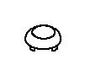 KOHLER K-1024303 Plug Button, Circle Graphics
