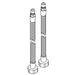 KOHLER K-1024405 Hose