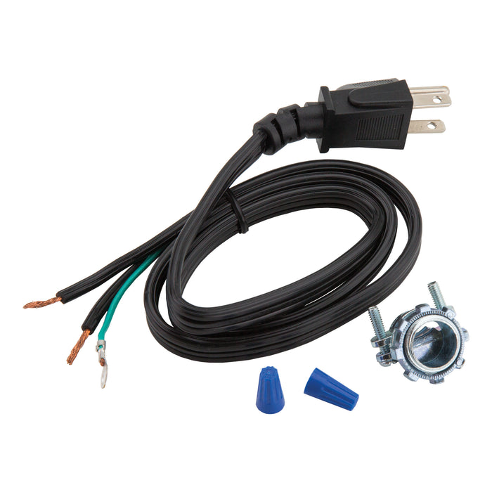 Moen 1024 Disposal_Power_Cord_Kit