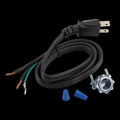 Moen 1024 Disposal_Power_Cord_Kit