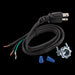 Moen 1024 Disposal_Power_Cord_Kit
