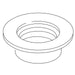 KOHLER K-1025637 Trim Ring, Drain