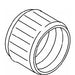 KOHLER K-1025645 Nut-.875-14, Drain