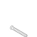 KOHLER K-1030451 Screw 8-32X1.25