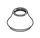 KOHLER K-1031869 Escutcheon