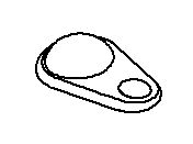 KOHLER K-1032105 HANDLE KIT