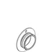 KOHLER K-1032149 Mounting Bracket