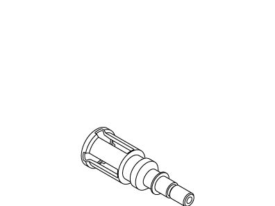 KOHLER K-1032477 Driver, Stem, 8Mm