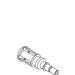 KOHLER K-1032477 Driver, Stem, 8Mm