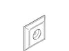 KOHLER K-1032503 Escutcheon
