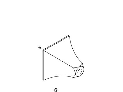 KOHLER K-1033304 Assembly, Bonnet