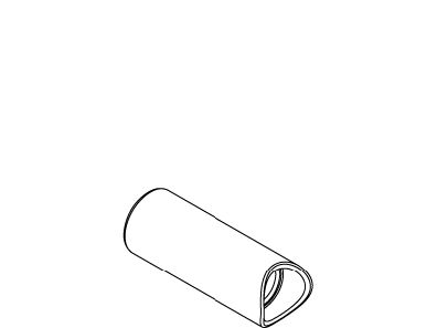 KOHLER K-1033799 Post, Slide Bar