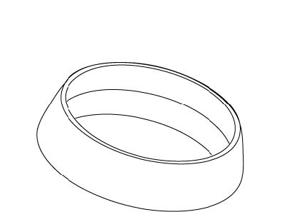 KOHLER K-1035121 Bonnet