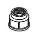 KOHLER K-1035819 Nut, Bottle