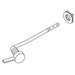 KOHLER K-1036058 Rh Trip Lever Kit