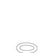KOHLER K-1036789 O-RING SERVICE KIT