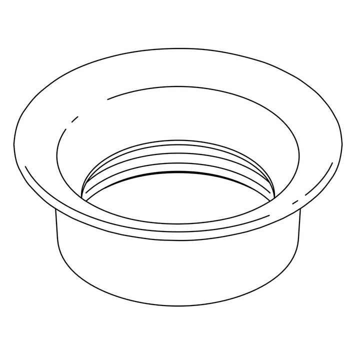KOHLER K-1036932-BV Drain-Trim Ring