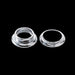 Moen 103745 Handle Escutcheon
