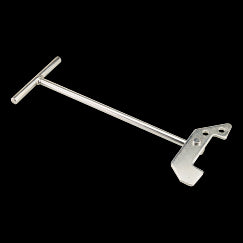 Moen 1037 Disposal_Unjamming_Wrench