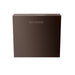 Mr. Steam 104040ORB Square Steamhead in Oil Rubbed Bronze