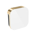 Polished Brass