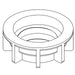KOHLER K-1041644 Nut, Mounting