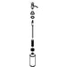 KOHLER K-1041650 Assembly, Soap/Lotion Dispenser