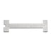 Moen AMC Kitchen Products 1041 Disposer Unjamming Wrench (100 Unit Bulk Master Pack)