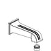 KOHLER K-1042149-A Spout Assembly, Wall Mount Bath, Plain