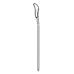 Moen Asceri 104215 Lift rod kit