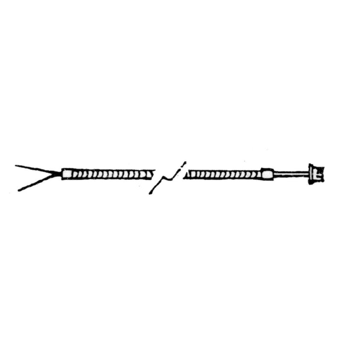 Moen Commercial 104402 Wire lead for 8301, 8302, 8303, 8304