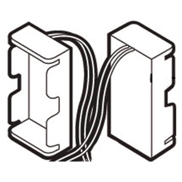 Moen Commercial 104440 Flush valve battery holder