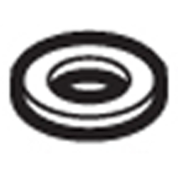 Moen Commercial 104441 Nylon washer for filter housing
