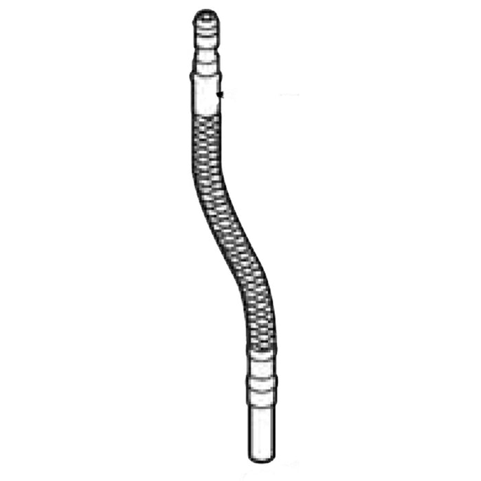 Moen Commercial 104444 Supply line 8305, 8306, 8307 (1/Bag)