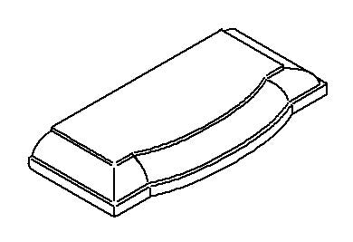 KOHLER K-1044820 Devonshire