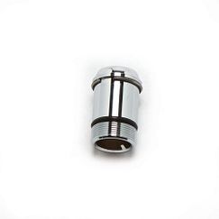 Moen 104500 2-1/4" Supply Delany Style Standard Extension Nipple