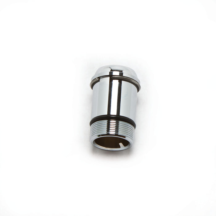 Moen Commercial 104500 2-1/4" supply Delany style standard extension nipple