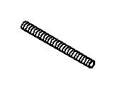 KOHLER K-1045163 Set Screw, M12-1.75Mm X 179Mm